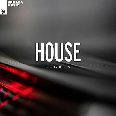 Afbeelding van V/A House Legacy (LP)