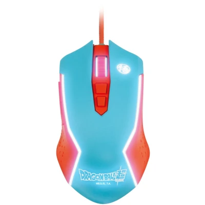 Afbeelding van Gamemuis FR TEC DBPCMOUSEGO 8000 DPI