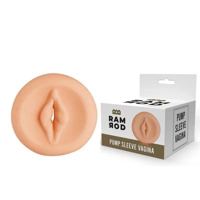 Afbeelding van Vagina Sleeve voor Ramrod Penispomp