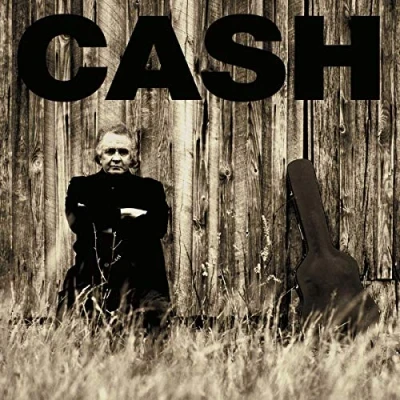 Afbeelding van Johnny Cash American Ii:..