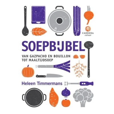 Image de Soepbijbel