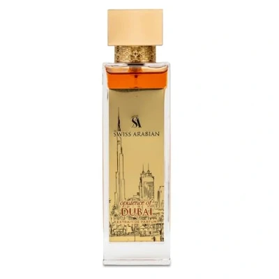 Afbeelding van Opulence Of Dubai Extrait De Parfum 100ml
