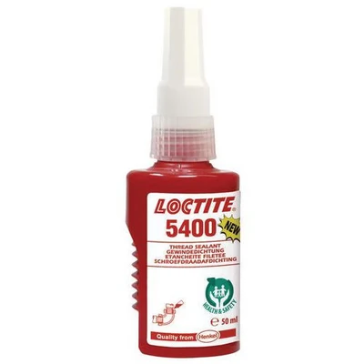Image de LOCTITE 5400 pâte d&#039;étanchéité pour filets (flacon de 250 ml) 1953598