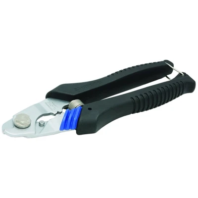 Afbeelding van Shimano TL CT12 Gereedschap zwart/zilver