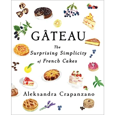 Afbeelding van Gateau