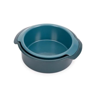 Afbeelding van Joseph Nest Bake 2 Delige Anti aanbak Ronde Bakvormen Set