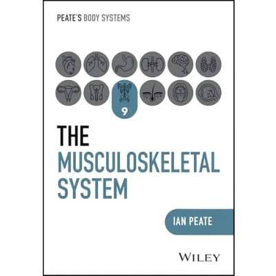 Afbeelding van The Musculoskeletal System