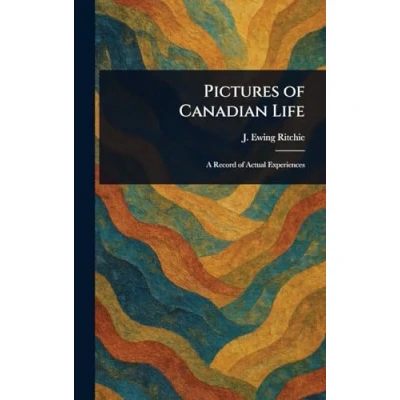 Afbeelding van Pictures Of Canadian Life