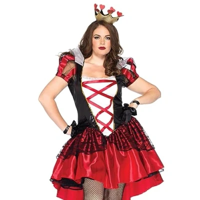 Afbeelding van Royal Red Queen