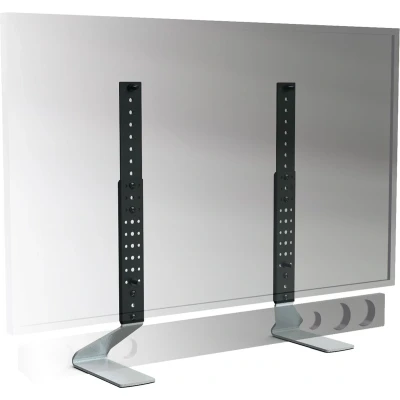 Afbeelding van Erard Fit up l pied tv de table universel 035300