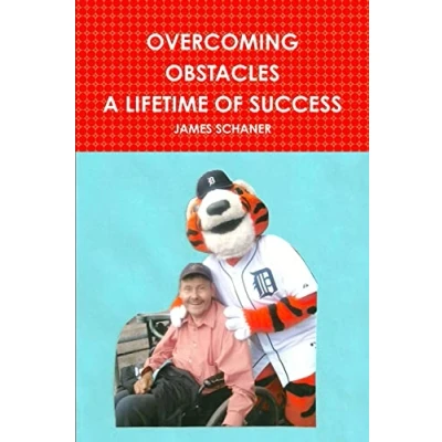 Afbeelding van Overcoming Obstacles A Lifetime of Success