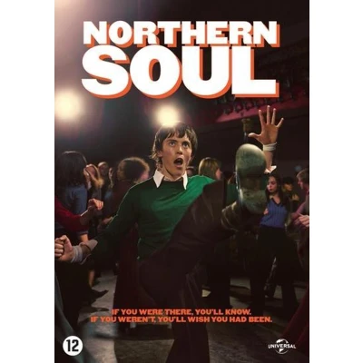 Afbeelding van NORTHERN SOUL