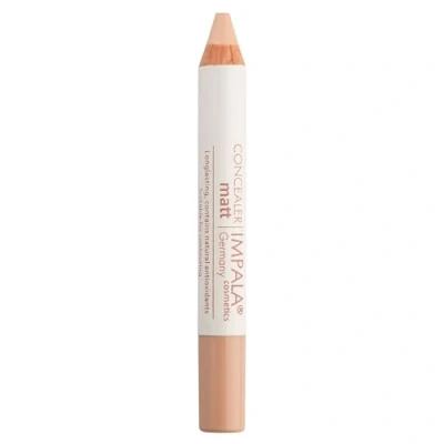 Afbeelding van Impala Concealer potlood Kleur 13 zand Gezichtsmake up Langdurig Gladde en romige textuur voor donkere kringen