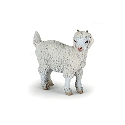Image de Figurine Chevreau angora Papo