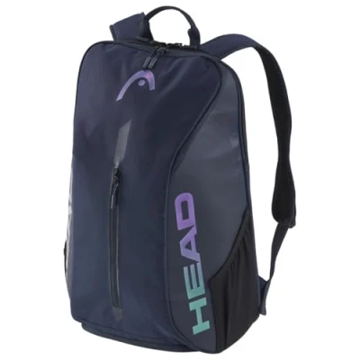 Afbeelding van Head Racket Tour 25l Rugzak Blauw
