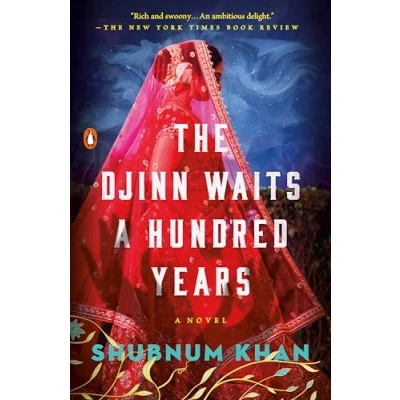 Afbeelding van The Djinn Waits a Hundred Years