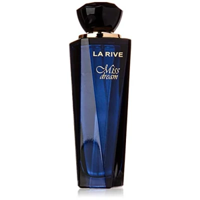 Afbeelding van 3x La Rive Miss Dream Eau de Parfum 90 ml