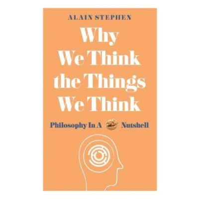 Afbeelding van Why we think the way do