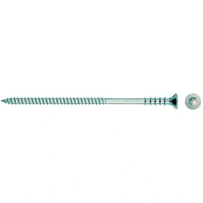 Image de FISCHER 59042 vis autoperceuse JUSS 6 x 80