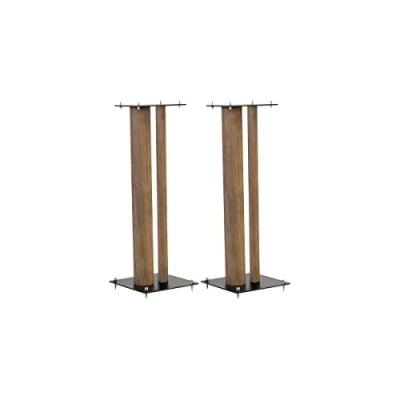 Afbeelding van NorStone Stylum 2 eiken Speaker standaard