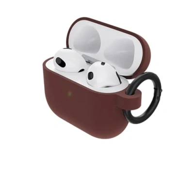 Afbeelding van OtterBox Zaak (Hoofdtelefoon hoes), Hoofdtelefoon Tassen + Beschermende Covers, Bruin