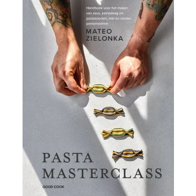 Afbeelding van Pasta Masterclass
