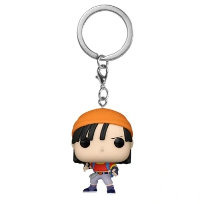 Afbeelding van Funko Pocket Pop! Keychain: Dragon Ball GT Pan