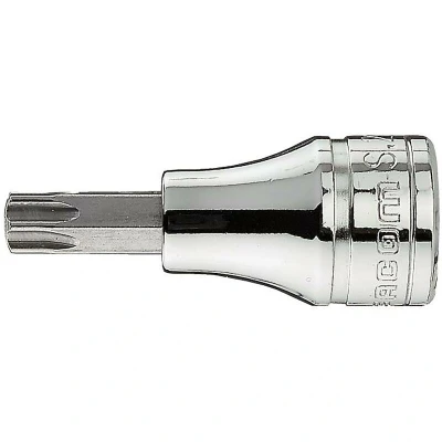 Image de FACOM JX.40 douille de tournevis 3/8&quot; pour vis Torx T40