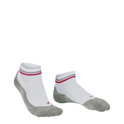Afbeelding van Falke Dames Running Sokken Ru4 Endurance Short Wit