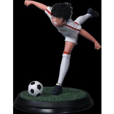 Afbeelding van TAKA Corp. PVC figuur: Olivier Atton/Tsubasa Ozora, wit