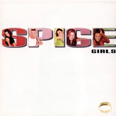 Afbeelding van Spice Girls (CD)