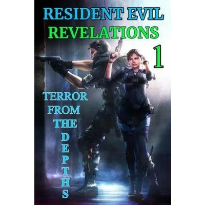 Afbeelding van Resident Evil Revalations HD PS4