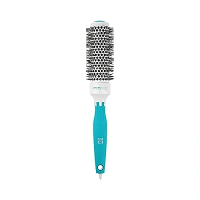 Afbeelding van Stylingborstel Ilū Styling Blauw Keramisch Ø 33 mm