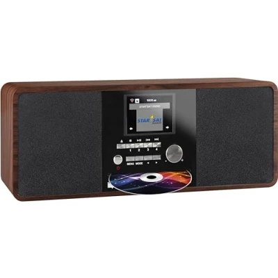 Image de imperial DABMAN i200 CD système audio