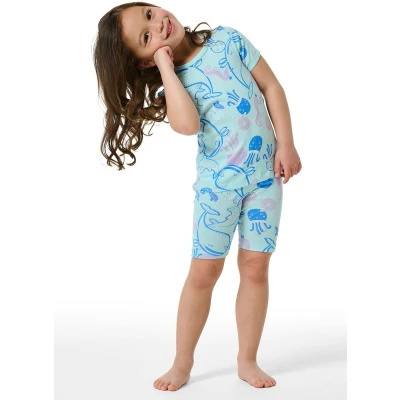 Afbeelding van Schiesser Shorty Girls World