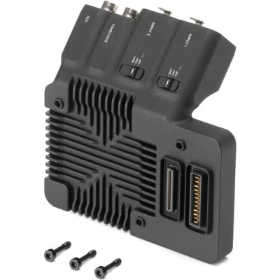 Afbeelding van DJI Ronin 4D Expansion plate