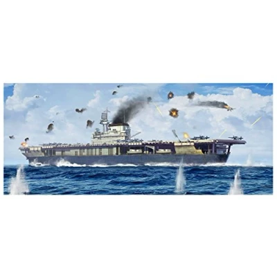 Afbeelding van USS Yorktown CV 5