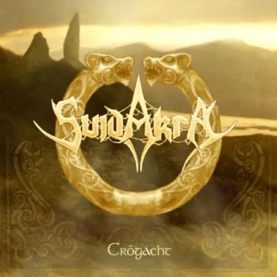 Afbeelding van Suidakra Crogacht (CD)