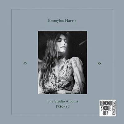 Afbeelding van Studio Albums 1980 83 (Rsd 2019)