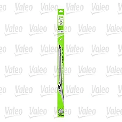 Afbeelding van Ruitenwisser Valeo Compact Evolution 575901 400mm Flatblade Met spoiler 16duim Haakbevestiging, Top Lock, Stiftbevestiging FORD: FIESTA 6, Ranger Mk3