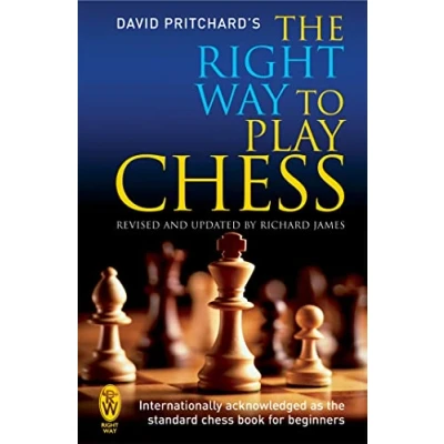 Afbeelding van Right Way To Play Chess