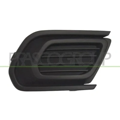 Afbeelding van PRASCO DA2302123 Bumper Grill Rechts voor DACIA: SANDERO 2
