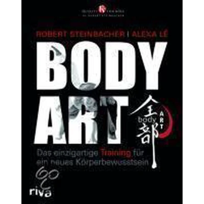 Afbeelding van bodyART