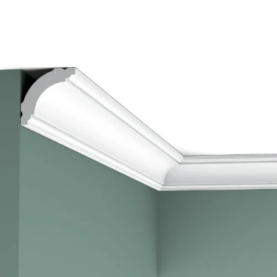 Afbeelding van Kroonlijst Origineel Orac Decor CB510 BASIXX Plafondlijst Sierlijst 2 m
