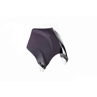 Afbeelding van Puig 0013F Para Brise Raptor Donker Gerookt