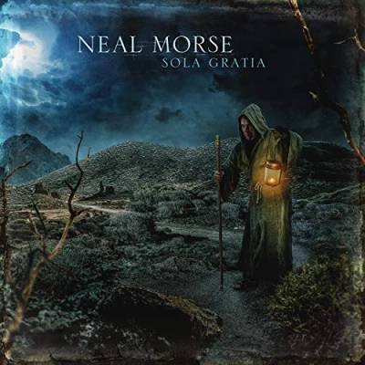 Afbeelding van Neal Morse Sola Gratia