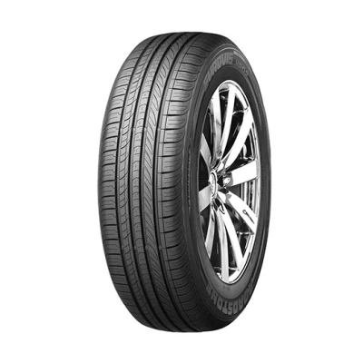 Afbeelding van Roadstone Eurovis HP02 205/60 R16 92V personenwagen Zomerbanden Banden BMW: 3 Saloon, Touring, MERCEDES BENZ: E Class Saloon 15672RSC