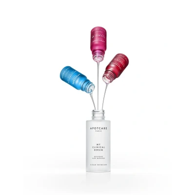 Afbeelding van Apot.Care Sérum Pure Serums My Clinical Serum Peaux À Imperfections