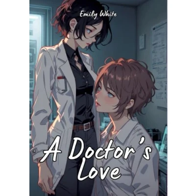 Afbeelding van A Doctor&#039;s Love