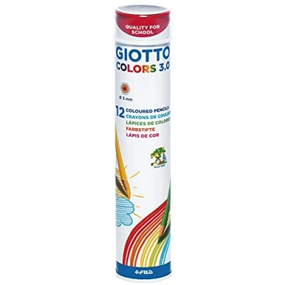 Afbeelding van Giotto 2769 00 kleuren 3.0